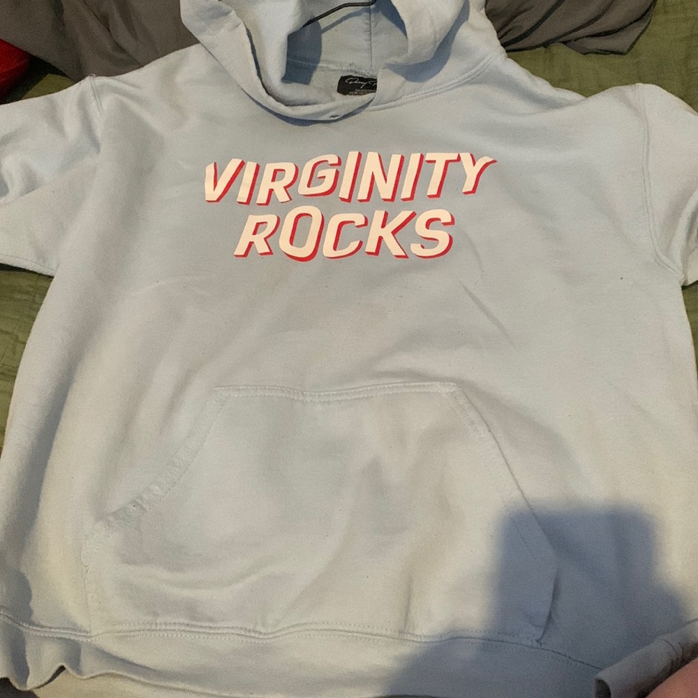 Size medium